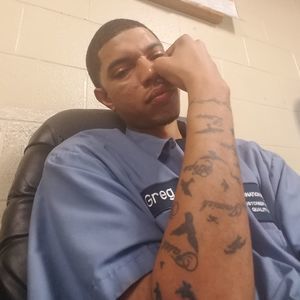 Meet your Posher, Greg